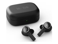 Bang & Olufsen Cisco 950 - True wireless-hodetelefoner med mikrofon - i øret - Bluetooth - aktiv støydemping - antrasittsvart - Certified for Microsoft Teams HS-WL-950Q-BUNA-C