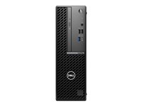 Dell OptiPlex 7020 (version 2024) - SFF Core i5 i5-14500 2.6 GHz - 16 GB - SSD 512 GB - Pan Nordic XVXN6