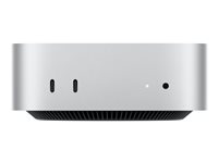 Apple Mac mini M4 Pro - 24 GB - SSD 512 GB MCX44DH/A