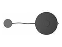 Logitech Rally - Linsedeksel - grafitt 952-000059