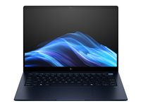 HP EliteBook Ultra 14 G1q Notebook AI - AI Ready - 14" - Qualcomm Snapdragon X Elite - X1E-78-100 - 16 GB RAM - 1 TB SSD - Pan Nordic A36ZJET#UUW