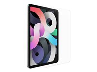 OtterBox Premium - Skjermbeskyttelse for nettbrett - antimikrobiell - glass - blank - for Apple 11-inch iPad Pro M4 Wi-Fi, M4 Wi-Fi + Cellular 77-95296