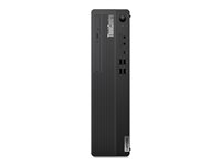 Lenovo ThinkCentre M70s Gen 5 - SFF Core i7 i7-14700 2.1 GHz - vPro Enterprise - 16 GB - SSD 512 GB - Nordisk 12U80027MX