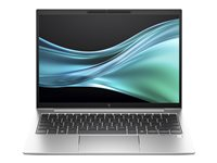 HP EliteBook 835 G11 Notebook - AI Ready - 13.3" - AMD Ryzen 7 - 8840U - 16 GB RAM - 512 GB SSD - Pan Nordic 9G0S0ET#UUW