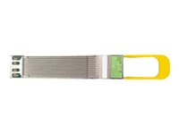 NVIDIA - OSFP transceivermodul - 800 Gigabit Ethernet - 2x 400GBase-DR4 - MPO-12/APC-enkeltmodus - opp til 500 m - 1311 nm 980-9I30G-F4NM00