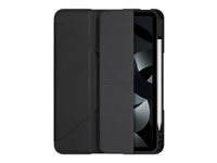 dbramante1928 Mayfair Pro - Lommebok for nettbrett - løsvekt - svart MFIPBL004293