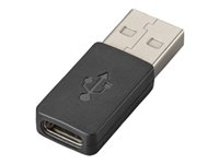 Poly - USB-adapter - 24 pin USB-C til USB 85Q49AA