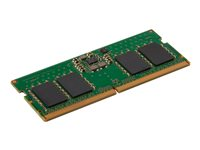 HP - DDR5 - modul - 8 GB - SO DIMM 288-pin - 5600 MHz / PC5-44800 - ikke-ECC - for Elite 800 G9 79U70AA