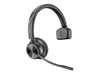 Poly Savi 7310 - Savi 7300 series - hodesett - DECT - trådløs - Certified for Microsoft Teams 8Y9B8AA#ABB