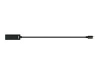 PORT Connect - Nettverksadapter - USB-C - Gigabit Ethernet x 1 900126