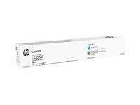 HP 225A - Cyan - original - LaserJet - tonerpatron (W2251AC) - for LaserJet Enterprise MFP 8801dn; LaserJet Enterprise Flow MFP 8801z W2251AC