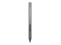 Lenovo Slim Pen - Aktiv stift - stormgrå - CRU GX81P48932