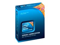 Intel Xeon E3-1225V6 - 3.3 GHz - 4 kjerner - 4 tråder - 8 MB cache - LGA1151 Socket - Boks BX80677E31225V6