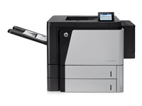 HP LaserJet Enterprise M806dn - skriver - S/H - laser CZ244A#B19