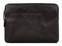 dbramante1928 Skagen Pro+ - Notebookhylster - jegermørk SK13HD001814