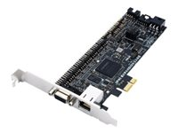 ASUS IPMI EXPANSION CARD-SI - Adapter for fjernstyrt administrasjon - PCIe 90MC0AH0-MVUBY1