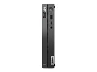Lenovo ThinkCentre neo 50q Gen 4 - tiny Celeron 7305 1.1 GHz - 8 GB - SSD 256 GB - Nordisk (dansk/finsk/norsk/svensk) 12M2001SMX