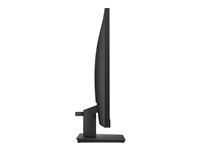 HP 327pf - Series 3 Pro - LED-skjerm - 27" (26.96" synlig) - 1920 x 1080 Full HD (1080p) @ 100 Hz - IPS - 250 cd/m² - 1000:1 - 5 ms - HDMI, VGA, DisplayPort - svart B0CG3UT#ABB