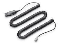 Poly APD-80 - Elektronisk kroksvitsjadapter for VoIP-telefon - TAA-samsvar 85Q58AA