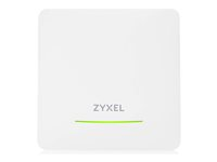 Zyxel NWA50BE PRO - Trådløst tilgangspunkt - 4-stream, dual-radio, NebulaFlex - Wi-Fi 7 - Wi-Fi 7 - 2.4 GHz, 5 GHz, 6 GHz - skystyring - takmontering NWA50BEPRO-EU0102F