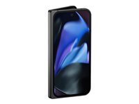 Google Pixel 9 Pro Fold - 5G smarttelefon - dobbelt-SIM - RAM 16 GB / Internminne 256 GB - OLED-display - 8" - 8" - 2152 x 2076 piksler 2152 x 2076 piksler (120 Hz) - 3x bakkamera 48 MP, 10,5 MP, 10,8 MP - 2x front cameras 10 MP, 10 MP - obsidian GA05518-US