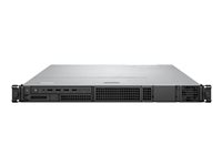 HP ZCentral 4R - rackmonterbar Xeon W W-2223 3.6 GHz - vPro - 32 GB - SSD 512 GB 11Q98EA#UUW