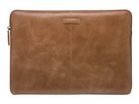 dbramante1928 Skagen Pro - Notebookhylster - 14" - 15" - gyllenbrun SK15GT001982