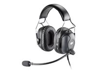 Poly Premium SHR 2638-01 - Hodesett - kablet - Quick Disconnect 8K7D9AA#AC3