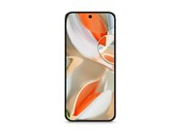 Google Pixel 9 Pro XL - 5G smarttelefon - dobbelt-SIM - RAM 16 GB / Internminne 128 GB - OLED-display - 6.8" - 2992 x 1344 pixels (120 Hz) - 3x bakkamera 50 MP, 48 MP, 48 MP - front camera 42 MP - porselen GA05980-GB