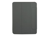 dbramante1928 Avenida ICON - Lommebok for nettbrett - plastikk - skogs skygge - for Apple 10.9-inch iPad Wi-Fi, Wi-Fi + Cellular ADIPICGR6814