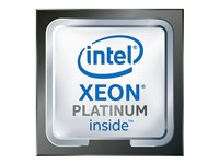 Intel Xeon Platinum 8471N - 1.8 GHz - 52-kjerners - 104 tråder - 97.5 MB cache - FCLGA4677 Socket - OEM PK8071305074701