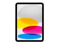 Apple 10.9-inch iPad Wi-Fi - 10. generasjon - tablet - 256 GB - 10.9" MCMD4KN/A