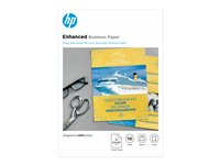 HP Professional Glossy Paper - Blank - A4 (210 x 297 mm) - 150 g/m² - 150 ark fotopapir CG965A