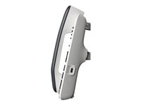 Poly - Monteringssett (veggbrakett) - for VoIP-telefon - for Poly Edge E400, E450 8F3R3AA