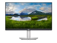 Dell S2721QSA - LED-skjerm - 27" - HDR DELL-S2721QSA