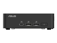 ASUS NUC 15 Pro Slim Kit RNUC15CRKC500002 - mini-PC Core 5 210H 2.2 GHz - 0 GB - uten HDD 90AR00R2-M00060