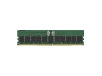 Kingston - DDR5 - modul - 32 GB - DIMM 288-pin - 5600 MHz / PC5-44800 - CL46 - 1.1 V - registrert - ECC KSM56R46BD8-32MD