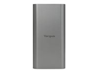 Targus 100W USB-C Power Bank APB080GL - strømbank / strømadapter - 100 watt F9N1M