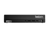 Lenovo ThinkCentre M90q Gen 5 - tiny Core i7 i7-14700 2.1 GHz - vPro Enterprise - 32 GB - SSD 2 x 512 GB - Nordisk (dansk/finsk/norsk/svensk) 12TH001HMX