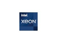 Intel Xeon E-2314 - 2.8 GHz - 4 kjerner - 4 tråder - 8 MB cache - LGA1200 Socket - OEM CM8070804496113