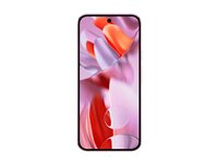 Google Pixel 9 Pro XL - 5G smarttelefon - dobbelt-SIM - RAM 16 GB / Internminne 256 GB - OLED-display - 6.8" - 2992 x 1344 pixels (120 Hz) - 3x bakkamera 50 MP, 48 MP, 48 MP - front camera 42 MP - rosenkvarts GA09322-GB